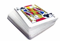 High Limit Blackjack games
